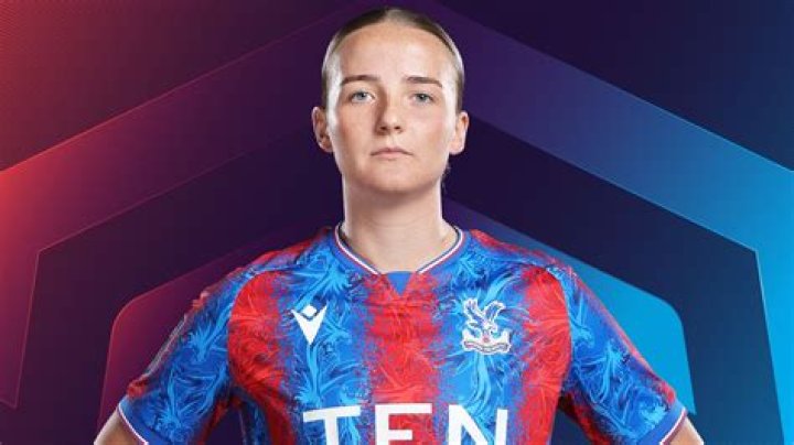 Who is the captain of Crystal Palace?