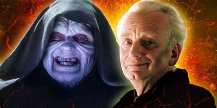 Who is the darkest Sith Lord?