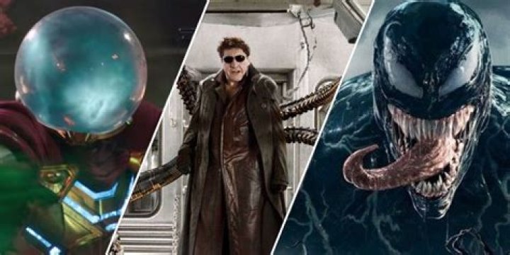 Who is the deadliest villain in Marvel?
