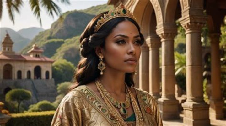 Who is the descendant of Queen Sheba?