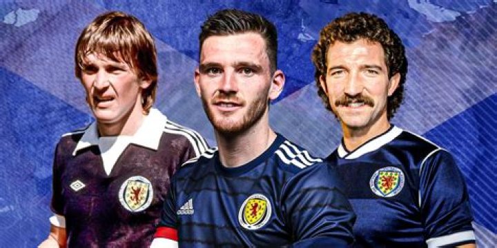 Who is the fastest footballer in Scotland?
