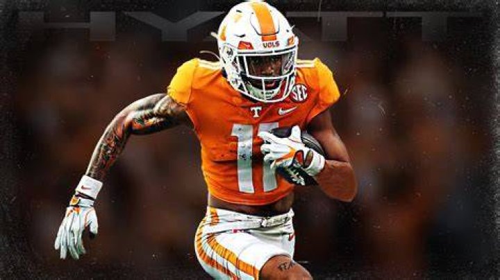 Who is the fastest WR in college?