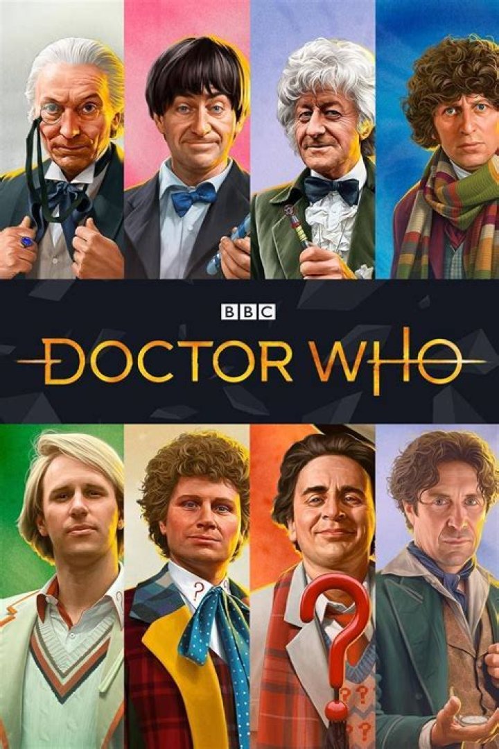 Who is the first doctor girl?