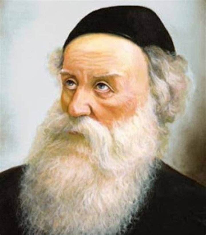Who is the founder of Judaism?