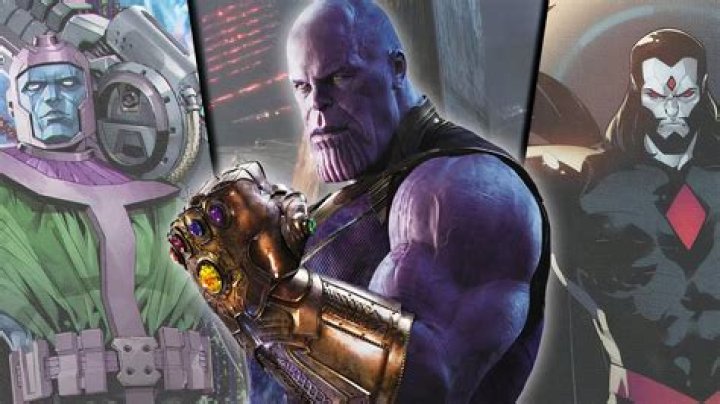 Who is the main villain in Hawkeye?