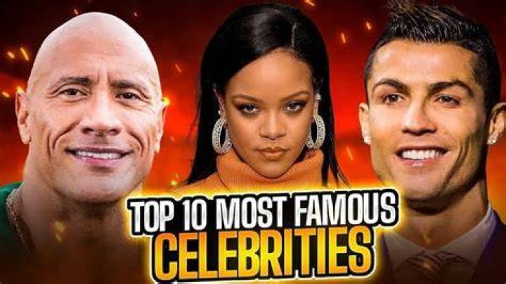 Who is the most famous celebrity trainer?