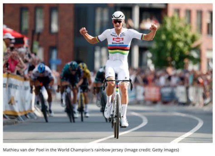 Who is the most famous cyclist?