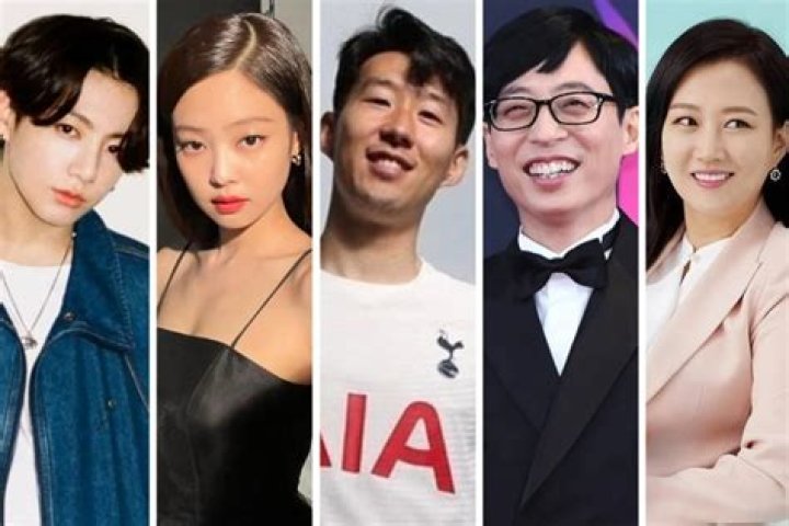 Who is the most famous girl band in South Korea?
