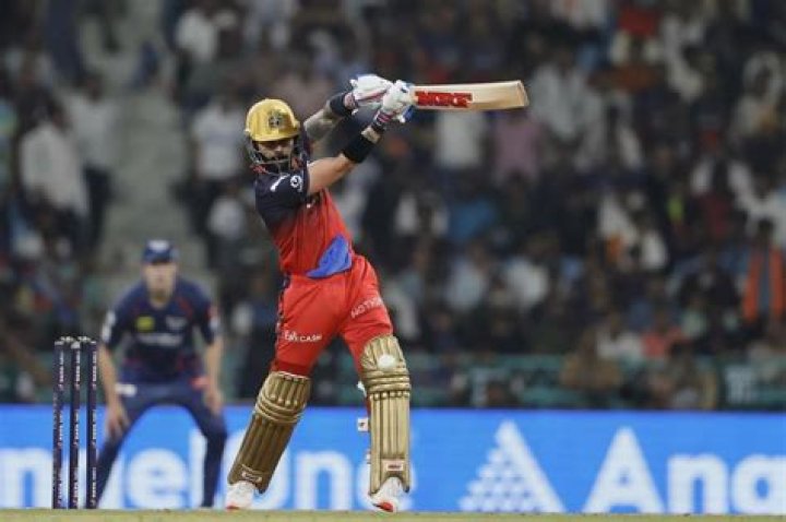 Who is the most fours in IPL?