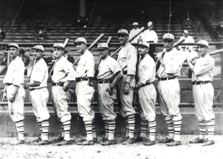 Who is the oldest MLB team?