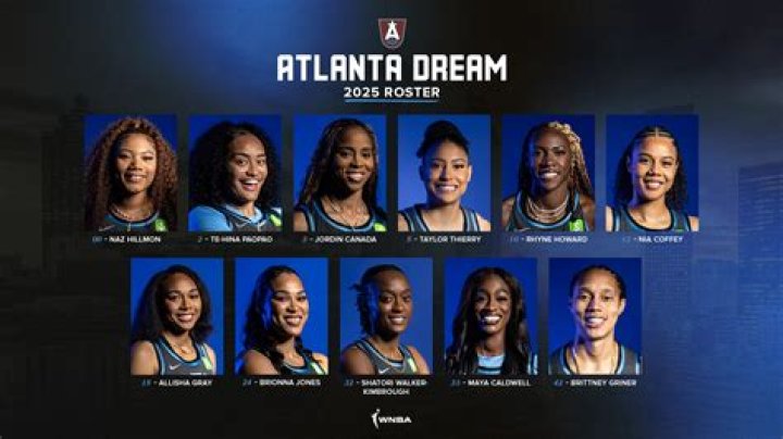 Who is the owner of the Atlanta Dream?