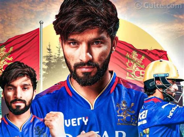 Who is the RCB captain 2022?