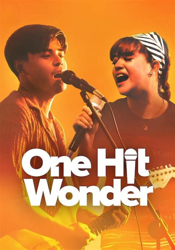 Who is the richest one hit wonder?