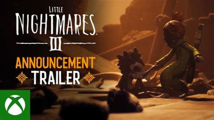 Who is the scariest monster in Little Nightmares?