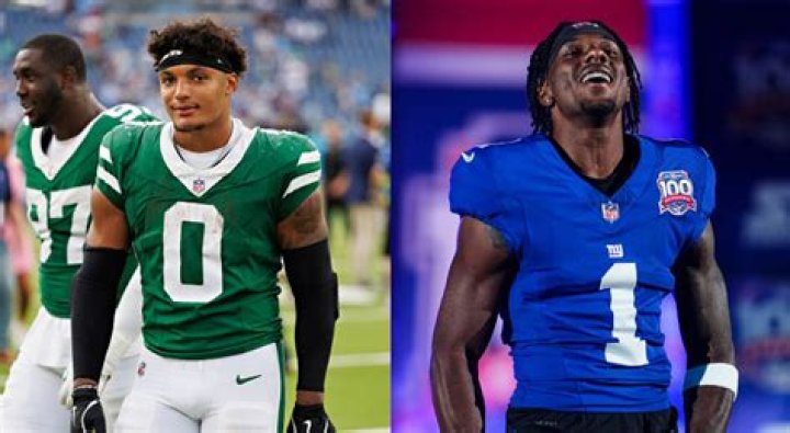 Who is the youngest NFL player to be drafted?