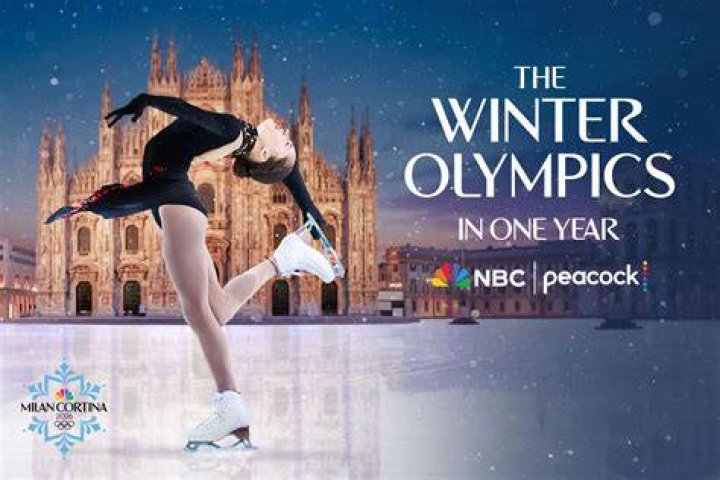 Who is the youngest person competing in the 2022 Winter Olympics?