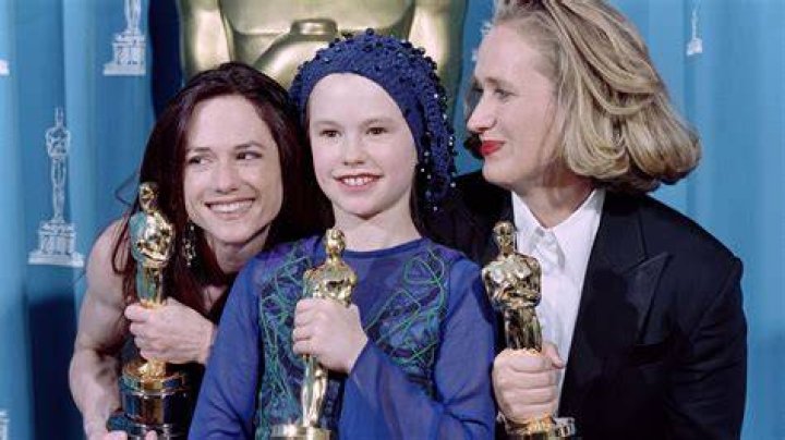 Who is the youngest person to win an Oscar?
