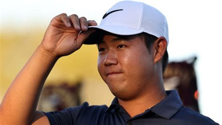 Who is the youngest person to win on the PGA Tour?