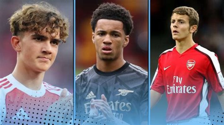 Who is the youngest soccer player to retire?