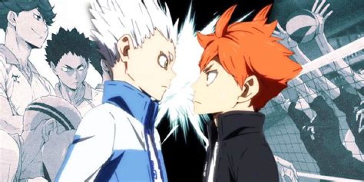 Who is Udai Haikyuu?