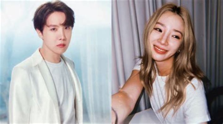 Who is wife J-Hope?