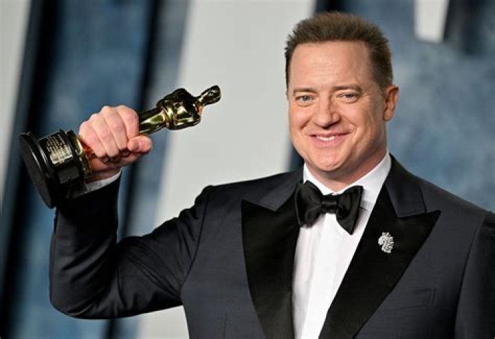 Who just won an Oscar 2022?