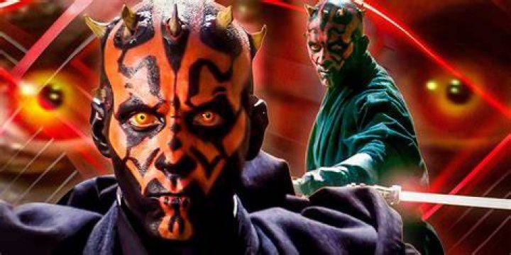 Who killed Maul?