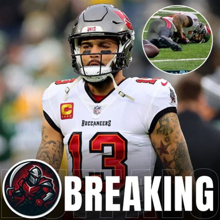 Who knocked out Tampa Bay Buccaneers?