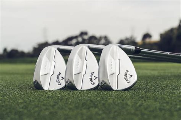 Who makes hybrid wedges?