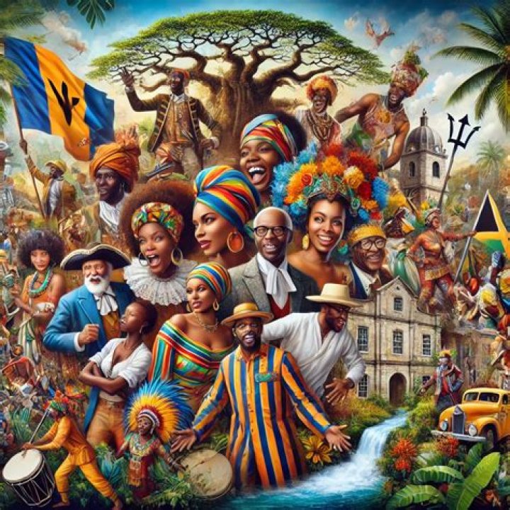 Who owned Barbados?