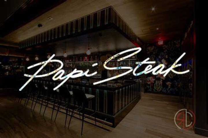 Who owns Papi Steak Miami?