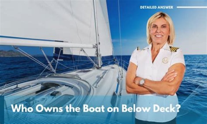 Who owns the boat Spectre?