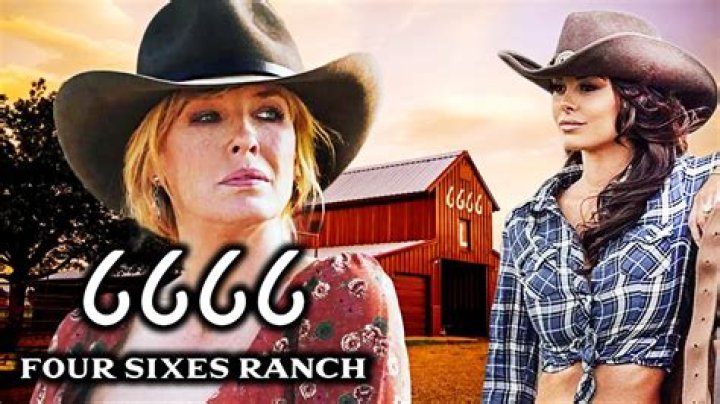 Who owns the Four Sixes ranch?