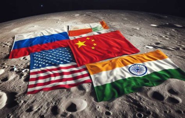 Who owns the Moon?