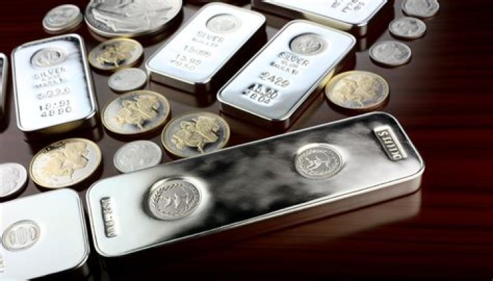 Who owns the most silver bullion?
