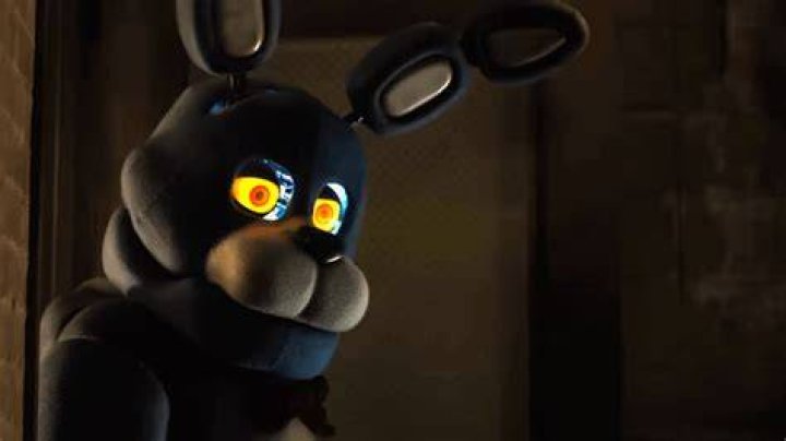 Who possesses Bonnie?