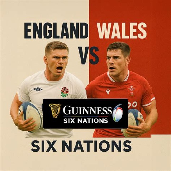 Who refereed England v Wales 2021?