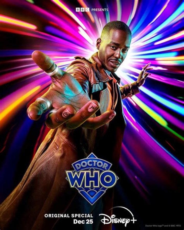 Who said horns down?