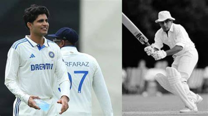 Who scored most runs in a single Test match?