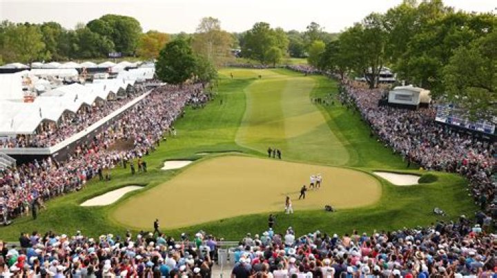 Who shot the only 58 in PGA Tour history?