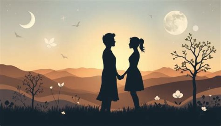 Who should INFJ marry?