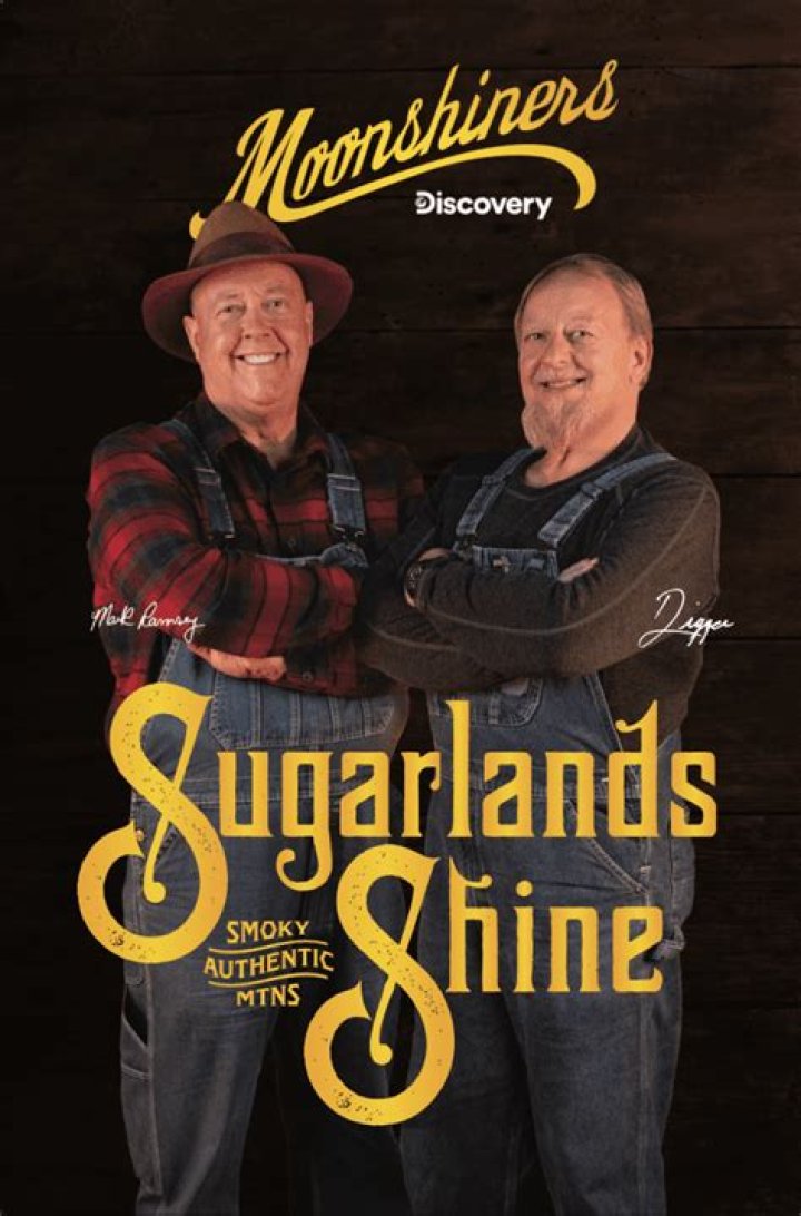Who started Sugarland distillery?