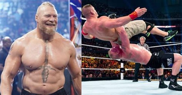 Who started suplex city?