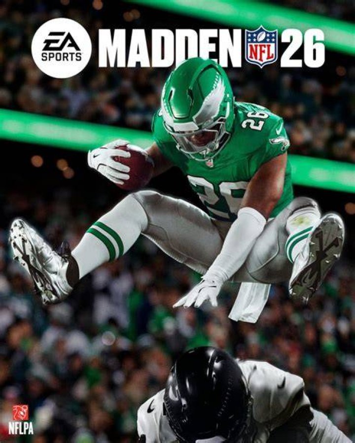 Who started the Madden Curse?