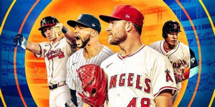 Who suspended MLB?