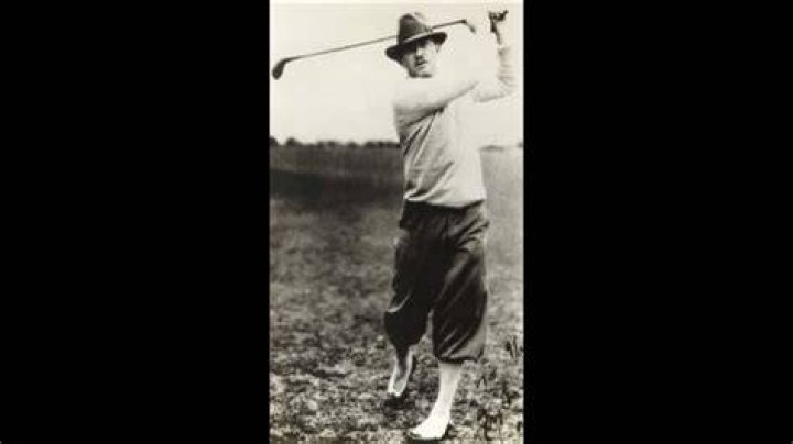 Who taught Ben Hogan?