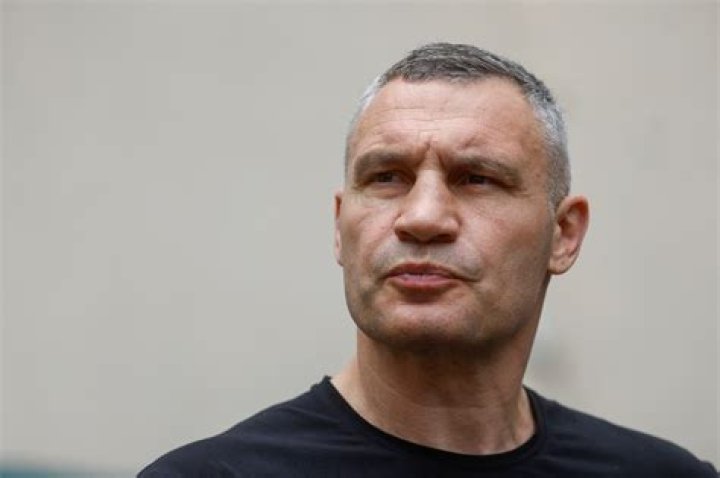 Who was better Klitschko?