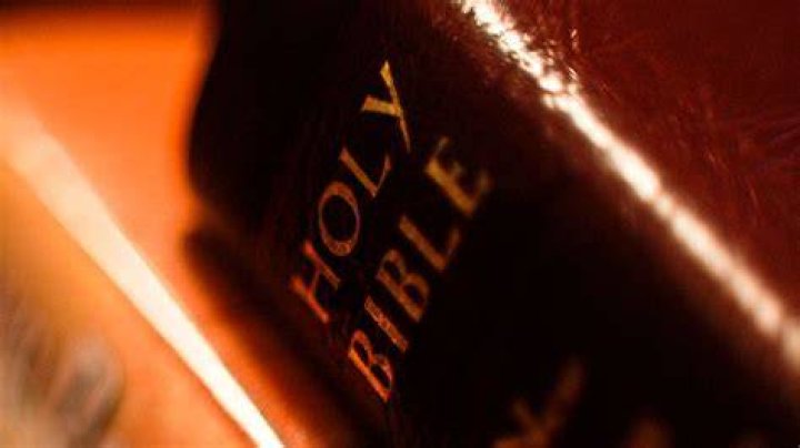 Who was cursed with leprosy in the Bible?