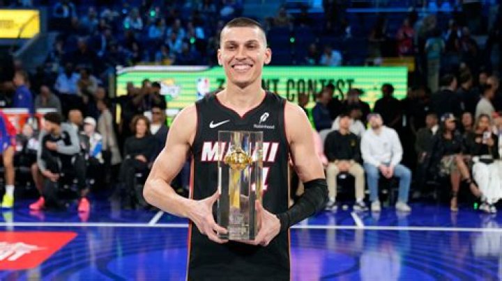 Who was in 3pt Contest 2022?