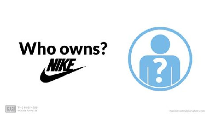Who was Nike's first endorsement?